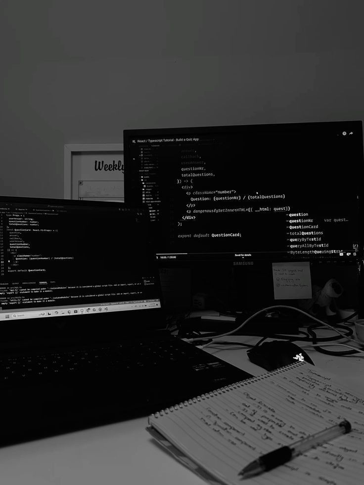 The forgotten art of spacing